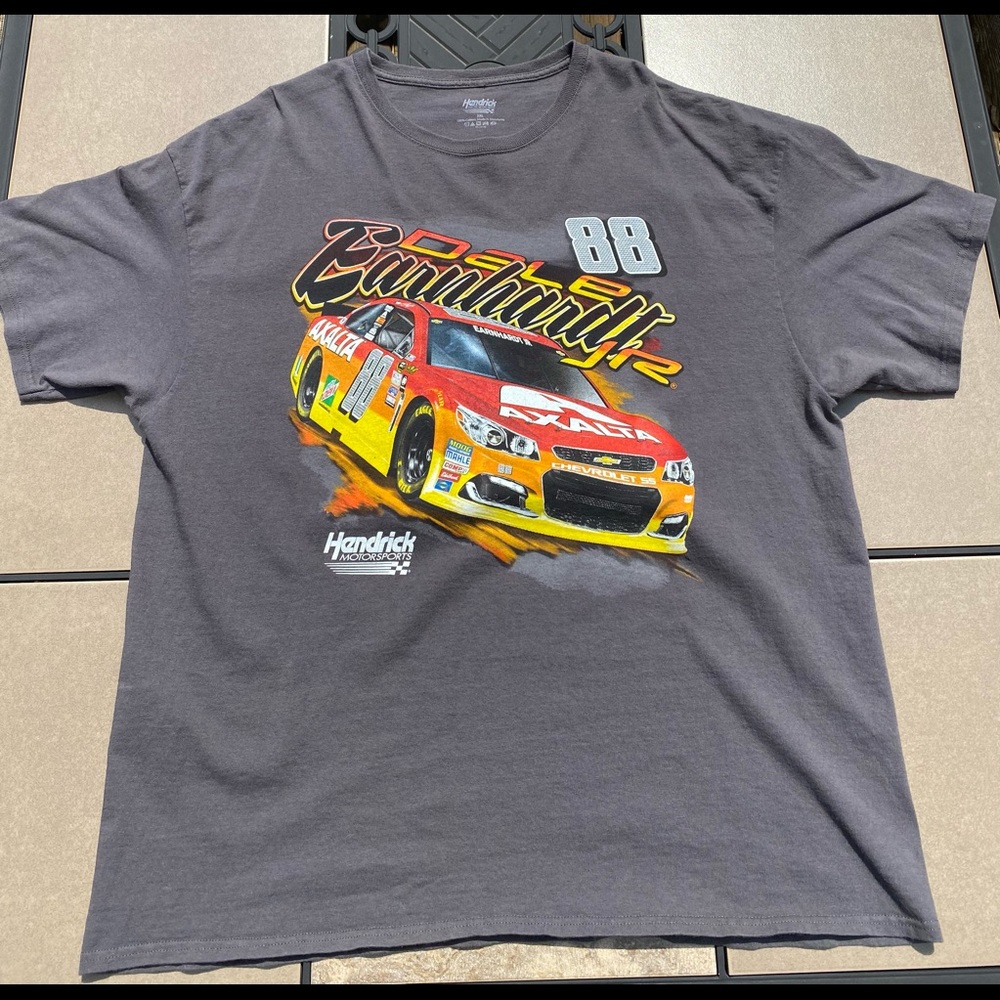 Dale Earnhardt Jr Shirt #88 - Hendricks Size 2XL